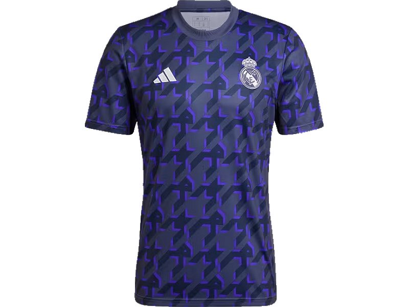 : Real Madrid Adidas dres