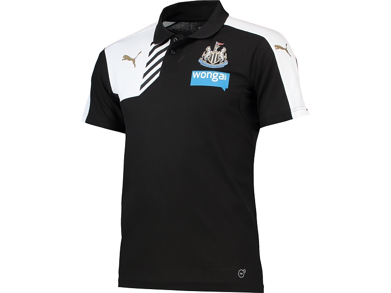 Newcastle United Puma polokošile