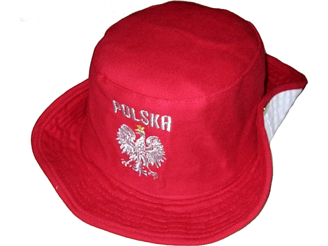Polsko klobouk