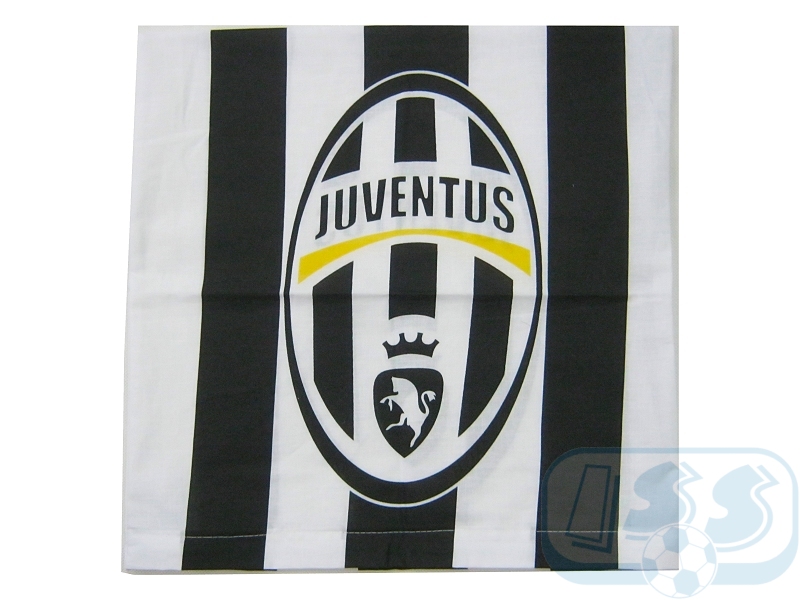 Juventus povlak na polštář