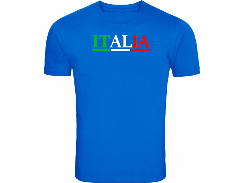 Itálie t-shirt