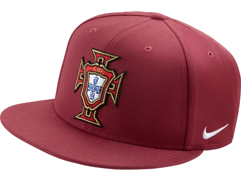 Portugalsko Nike kšiltovka