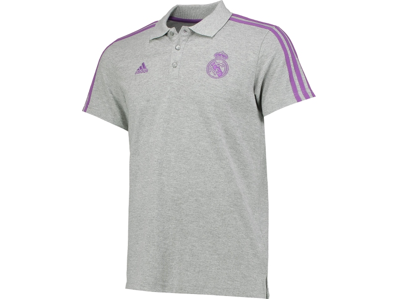 Real Madrid Adidas polokošile