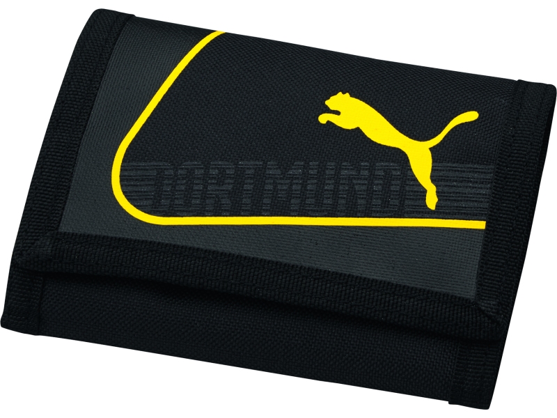 Borussia Dortmund Puma peněženka
