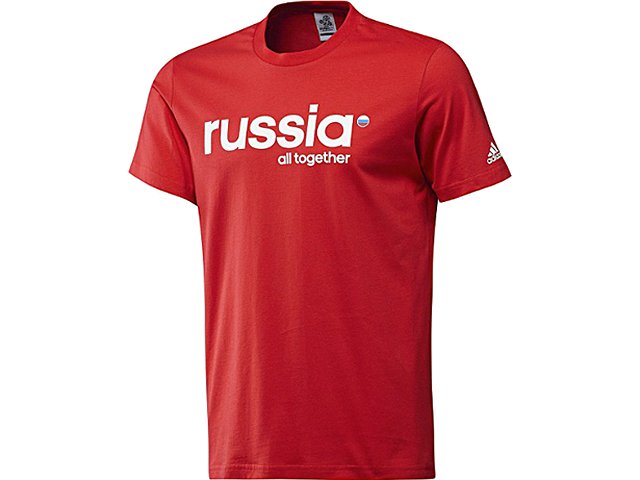 Rusko Adidas t-shirt