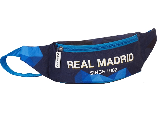Real Madrid ledvinka na pás