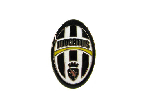 Juventus odznak