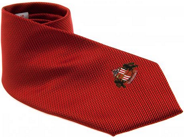 Sunderland FC kravata