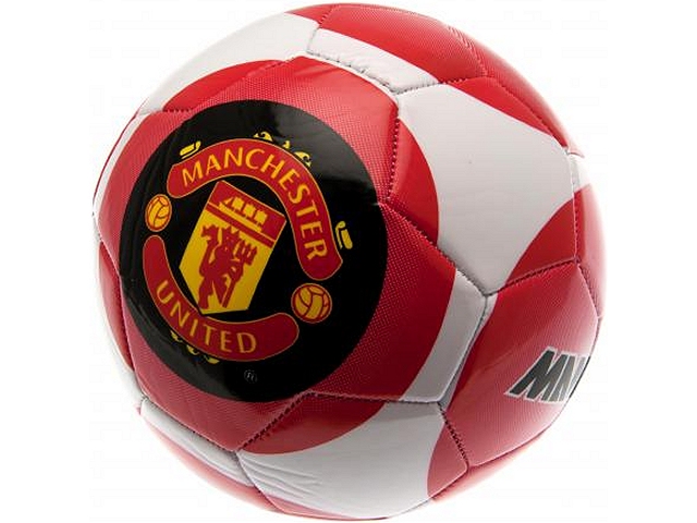 Manchester United míč