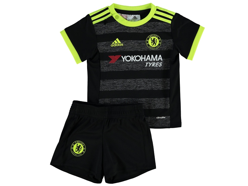 Chelsea Adidas fotbalový dres