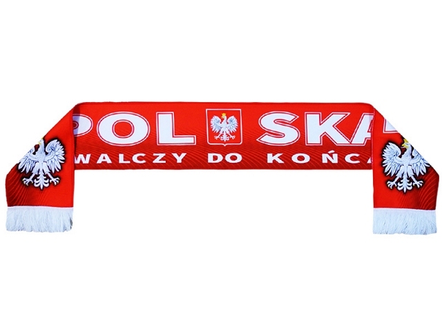 Polsko šála