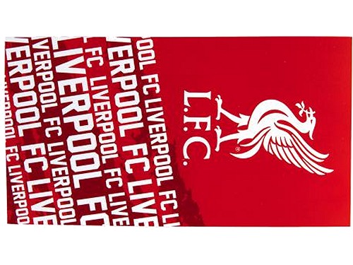 Liverpool ručník
