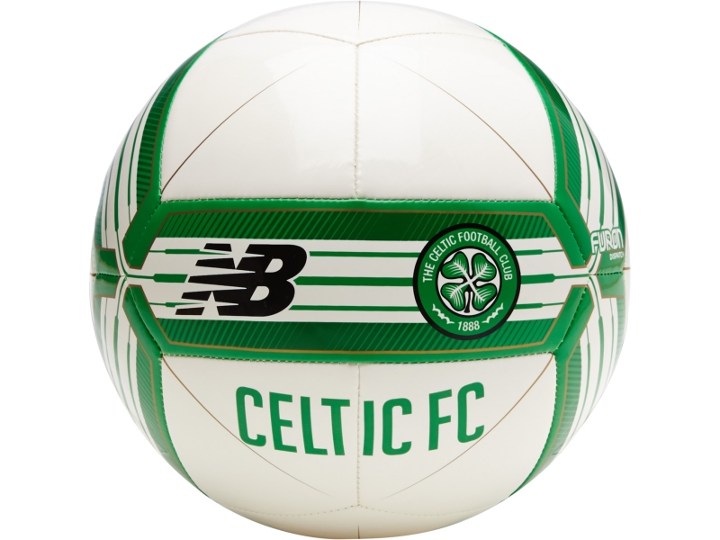 Celtic New Balance míč
