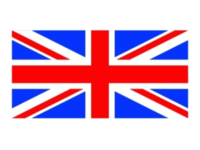 Spojené království vlajka