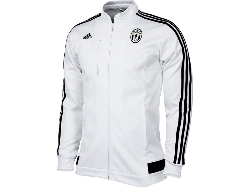 Juventus Adidas dětská mikina