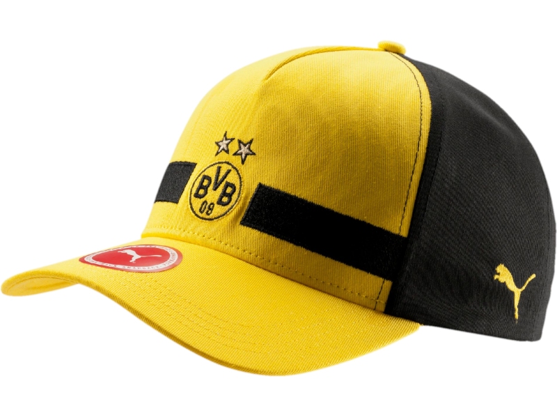 Borussia Dortmund Puma kšiltovka