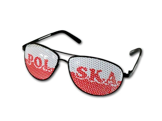 Polsko okulary