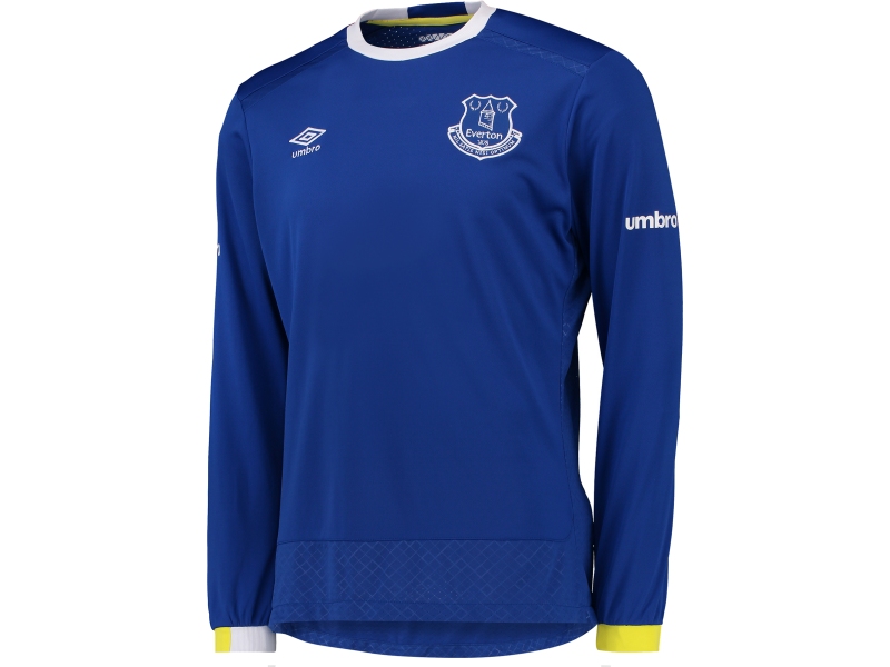 Everton Umbro dětsky dres