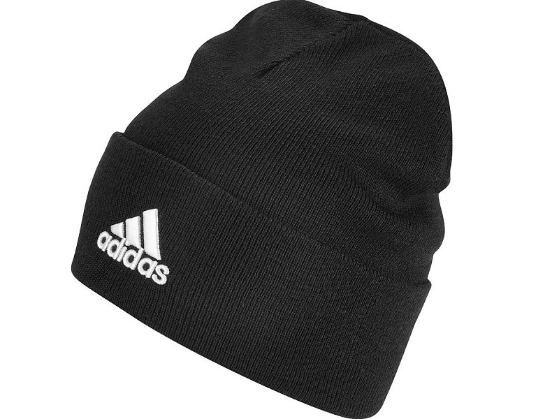 : Adidas dětská zimní čepice
