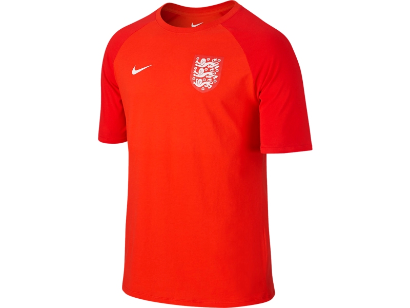Anglie Nike t-shirt