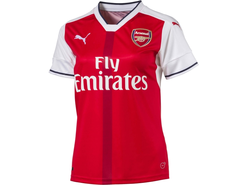 Arsenal Puma dámsky dres