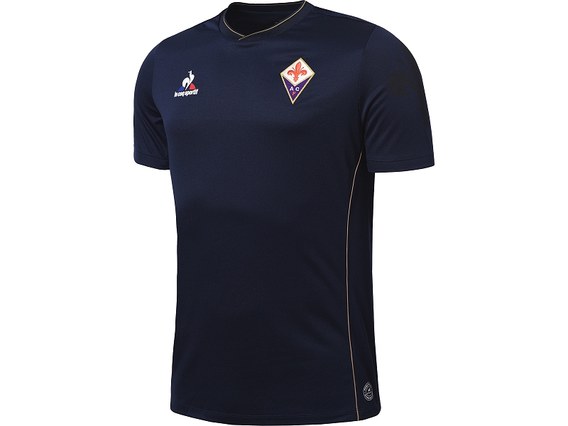 ACF Fiorentina Le Coq Sportif dres