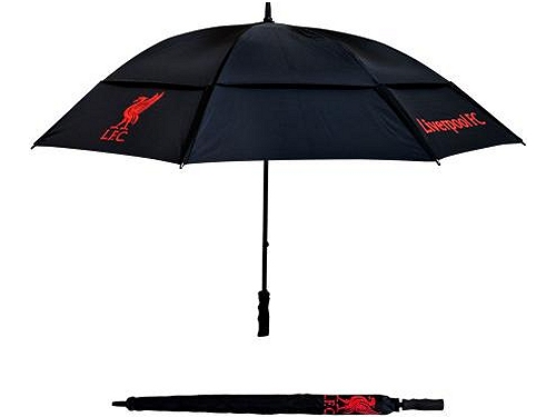 Liverpool deštník