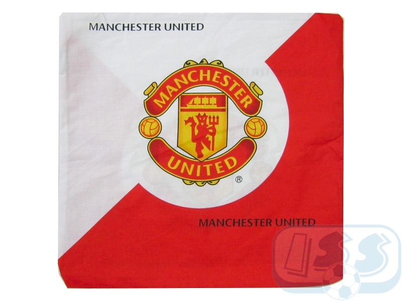 Manchester United povlak na polštář