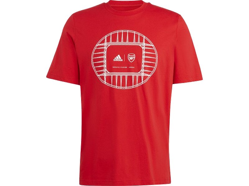 : Arsenal Adidas t-shirt