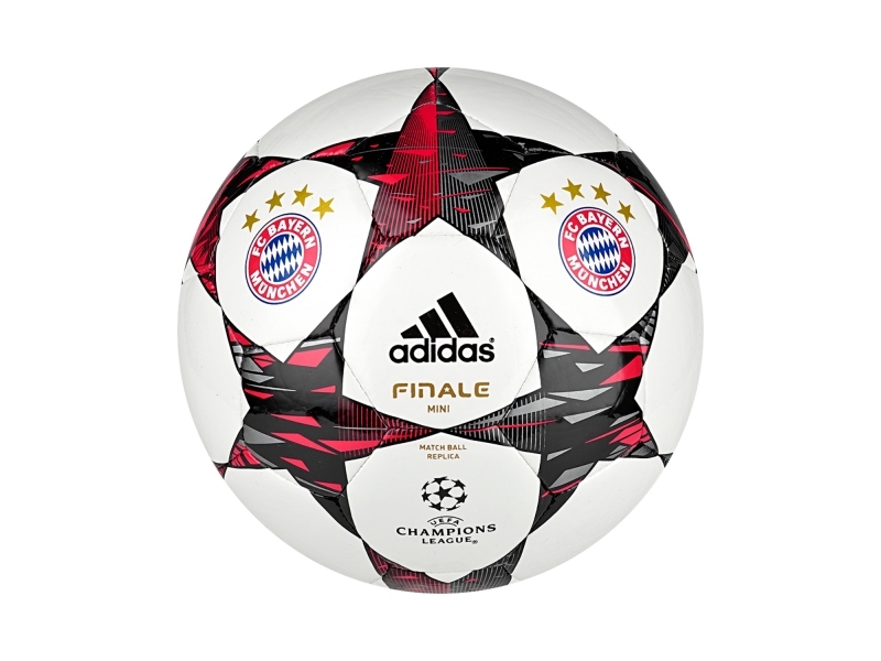 Bayern Mnichov Adidas mini míč