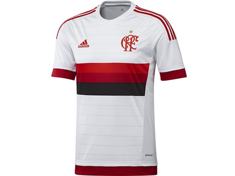 Flamengo Adidas dres
