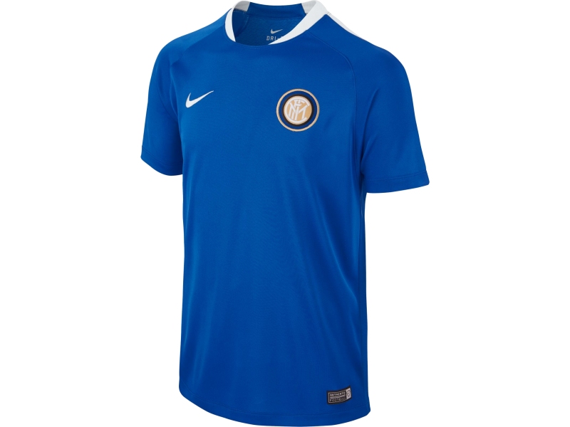 FC Inter Nike dětsky dres