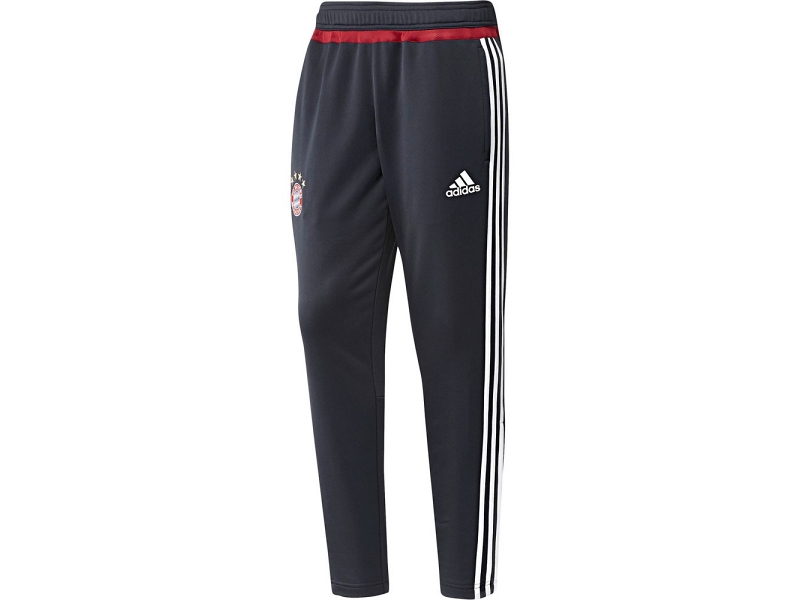 Bayern Mnichov Adidas kalhoty