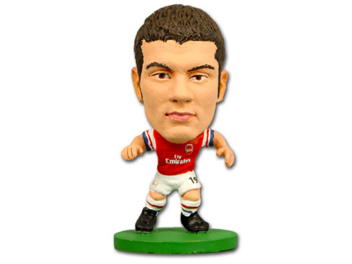 Arsenal figurka