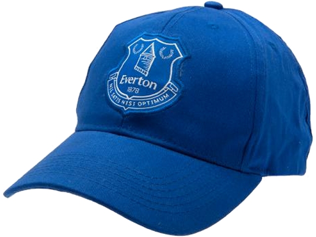Everton kšiltovka