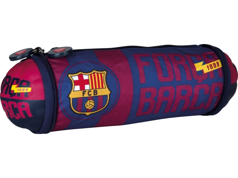 FC Barcelona penál
