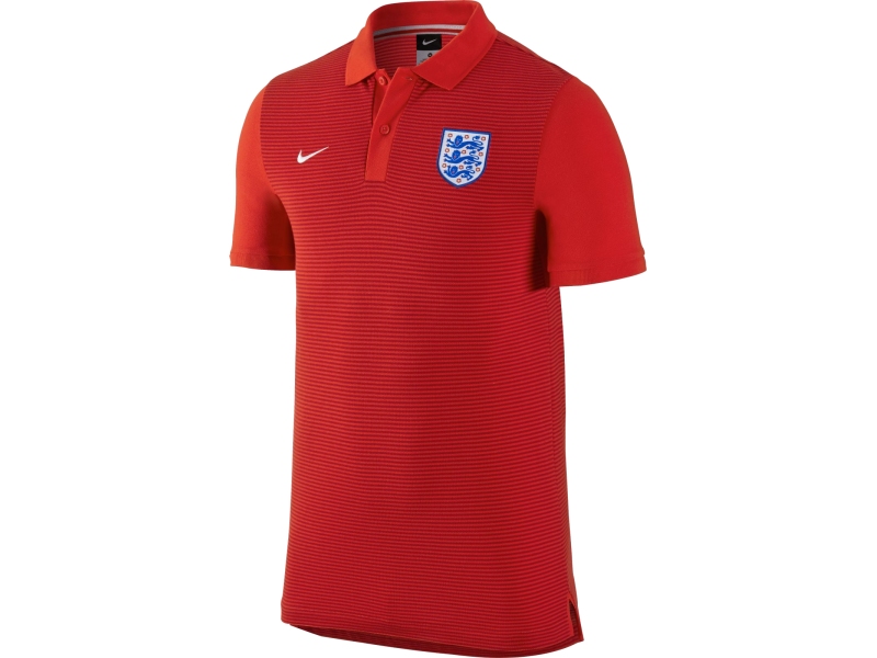 Anglie Nike polokošile