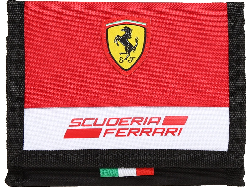 Ferrari Puma peněženka
