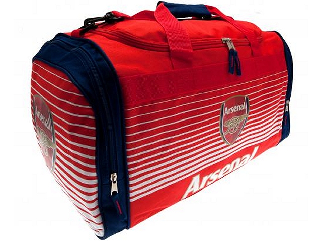 Arsenal sportovní taška