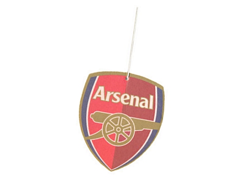 Arsenal osvěžovač vzduchu