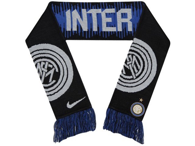 FC Inter Nike šála