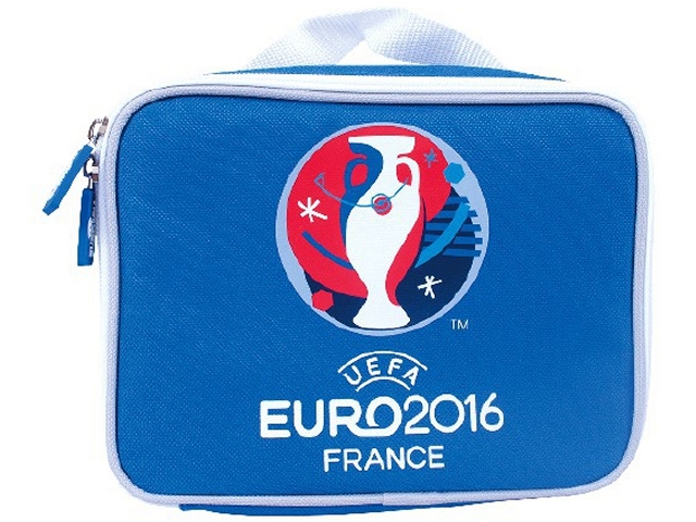 Euro 2016 taška na śniadanie