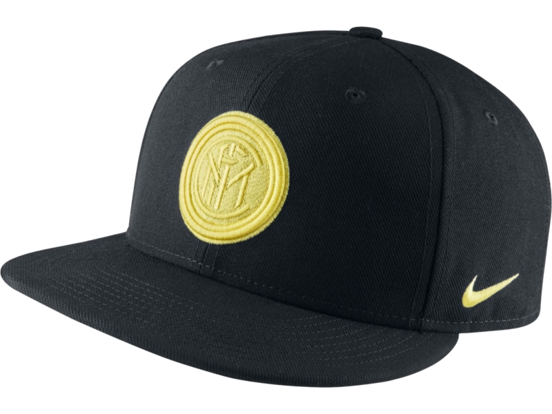 FC Inter Nike kšiltovka