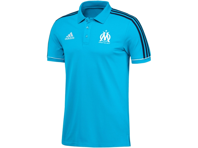 Olympique Marseille Adidas polokošile