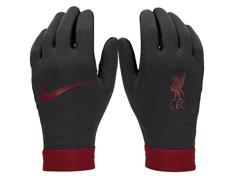 : Liverpool Nike rukavičky
