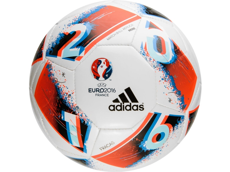 Euro 2016 Adidas mini míč