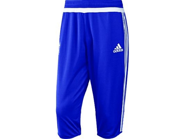 Chelsea Adidas kalhoty