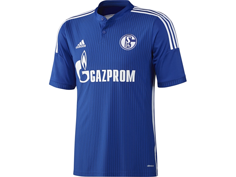 Schalke 04 Adidas dětsky dres