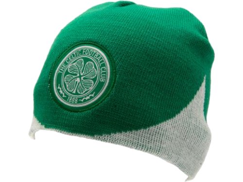 Celtic zimní čepice