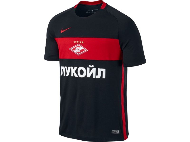 Spartak Nike dres